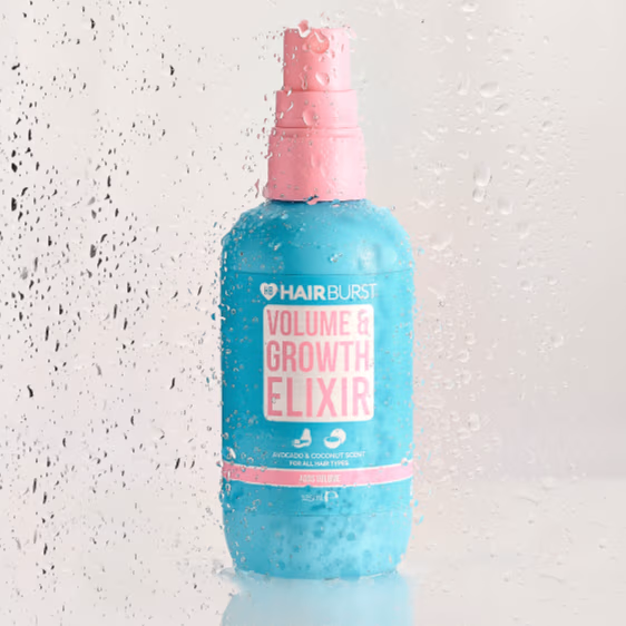 Volume & Growth Elixir