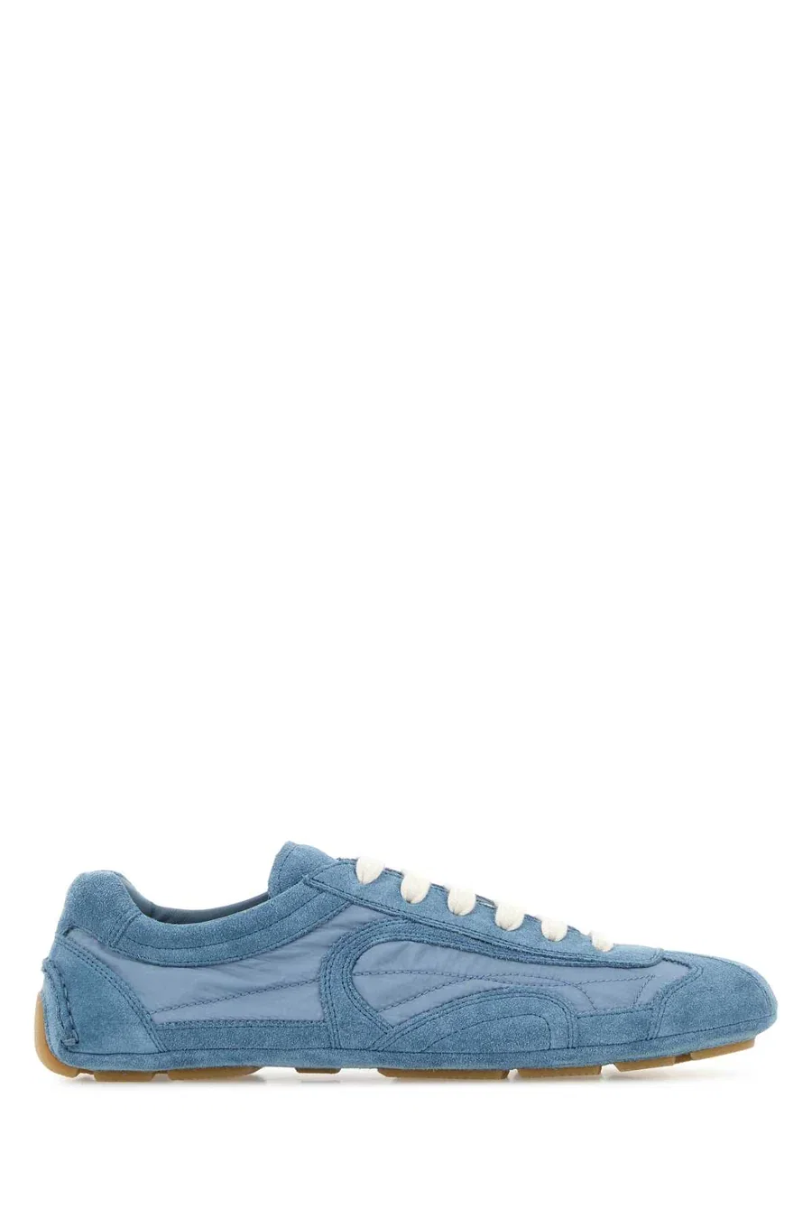 Prada Montecarlo Sneaker Blue