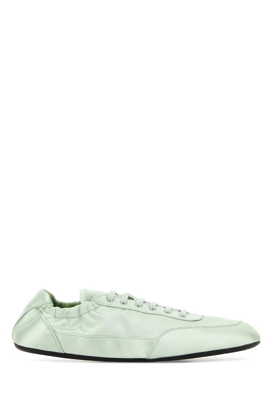 Prada Collapse Sneaker Green