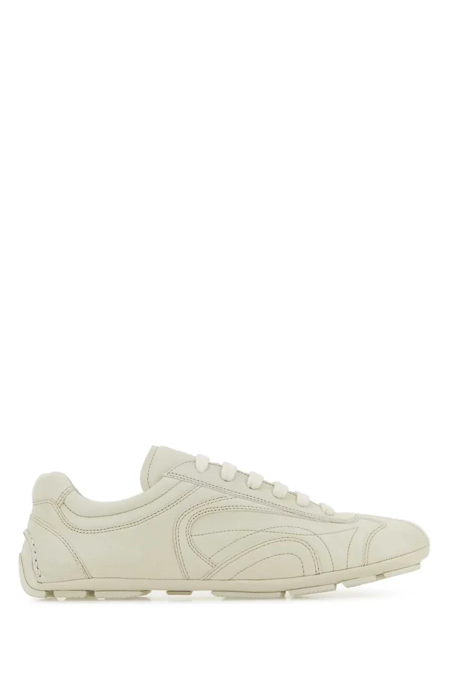 Prada Montecarlo Sneaker Beige