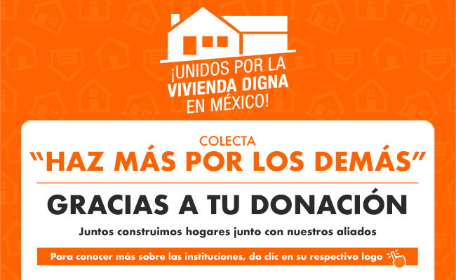 Colecta 2026