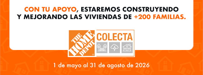 colecta final