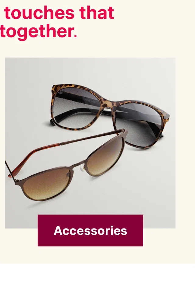 accessories