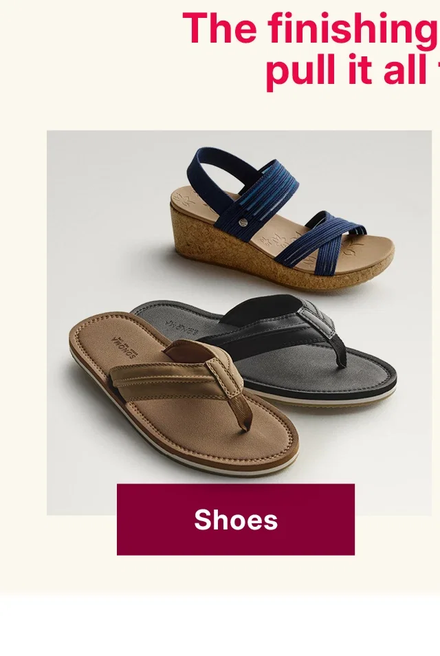 shoes