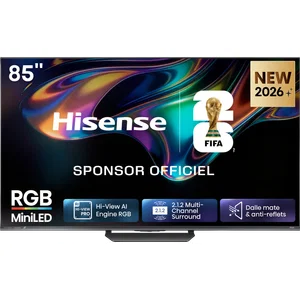 Hisense 85UR8S