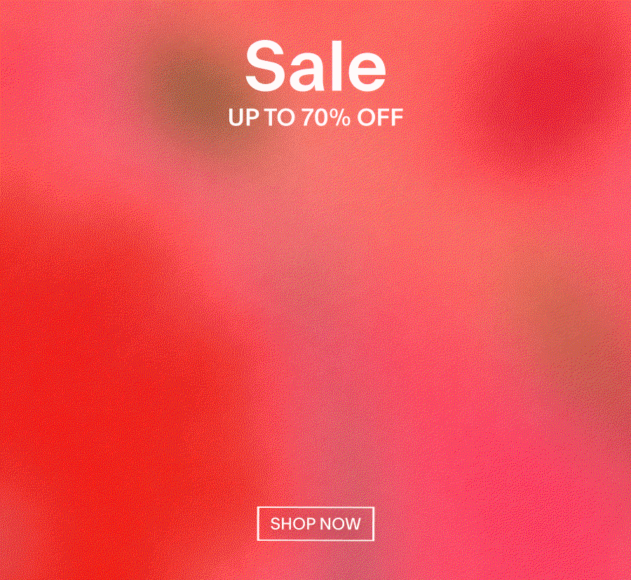 Sale Ends Soon Shop Now 