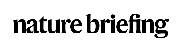 Nature Briefing