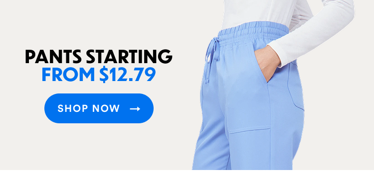Pants Starting From $12.79 | Shop Now