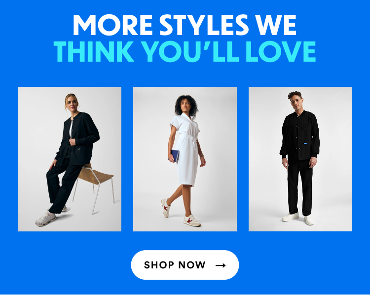 More Styles We Think You'll Love | Shop Now