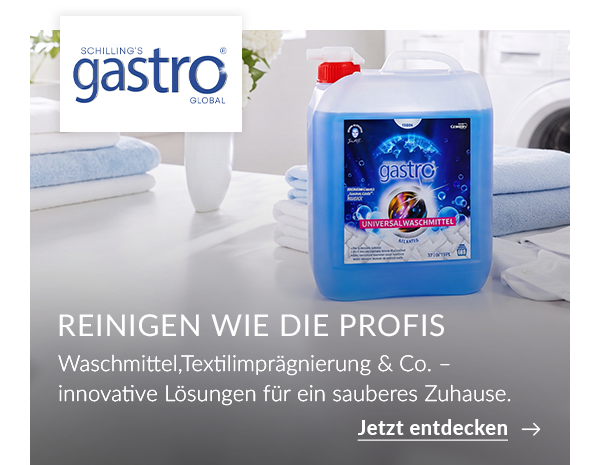 Schilling's Gastro