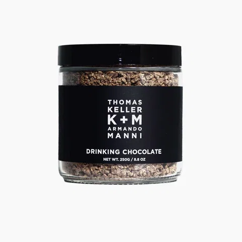 K+M Classic Hot Chocolate