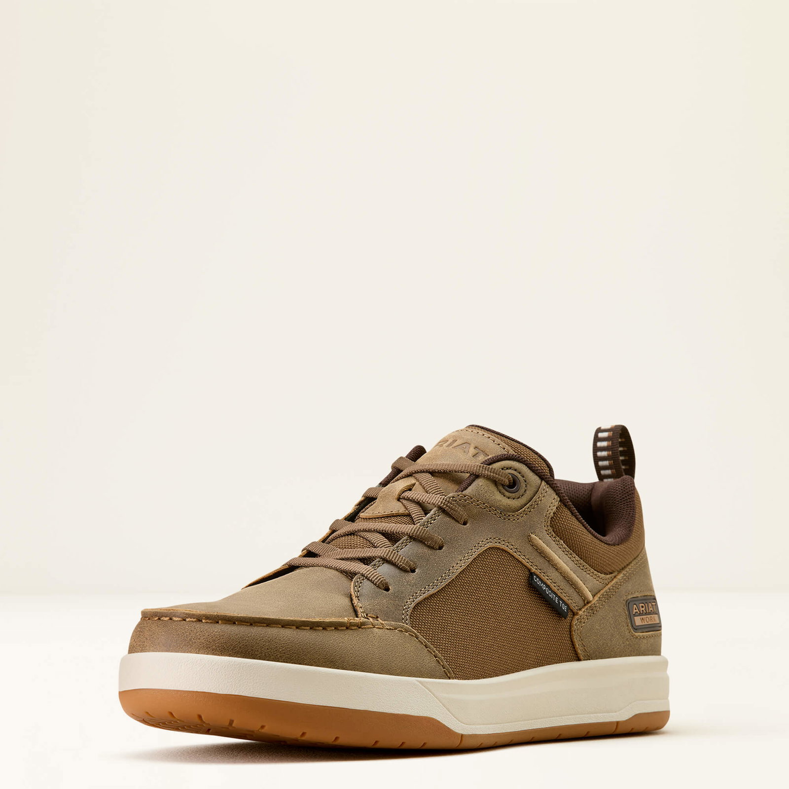 Men’s Outmatch Composite Toe Work Shoe