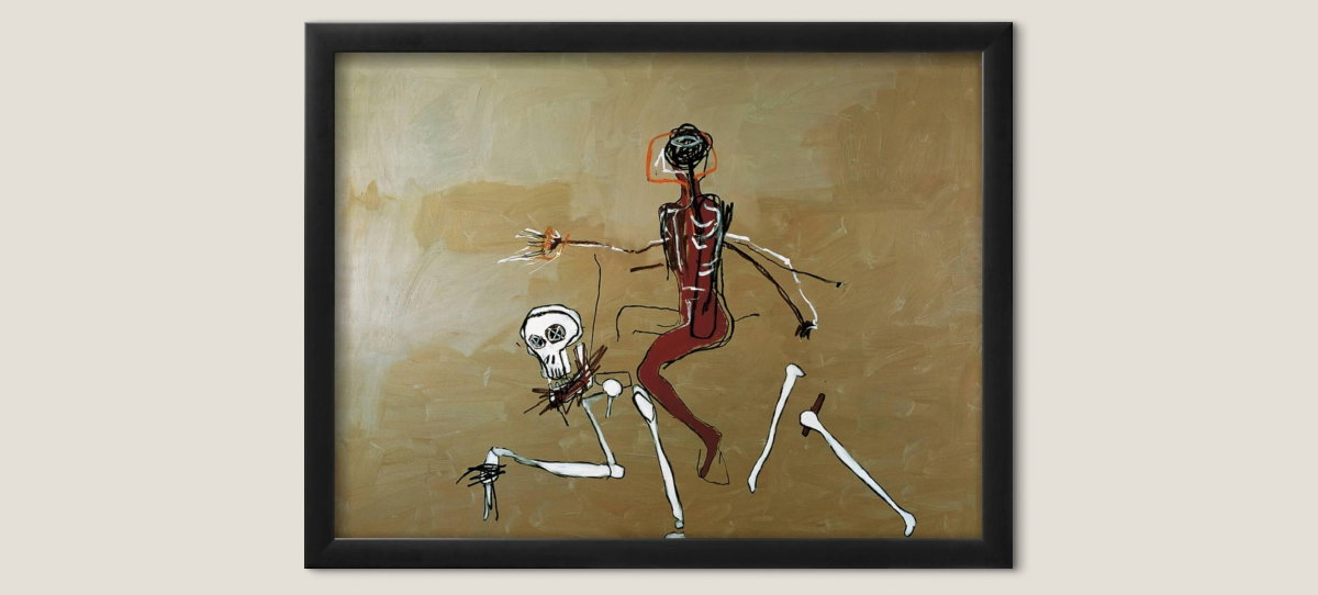 Riding with Death