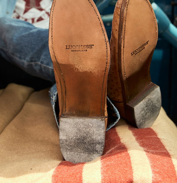 Roper Boots