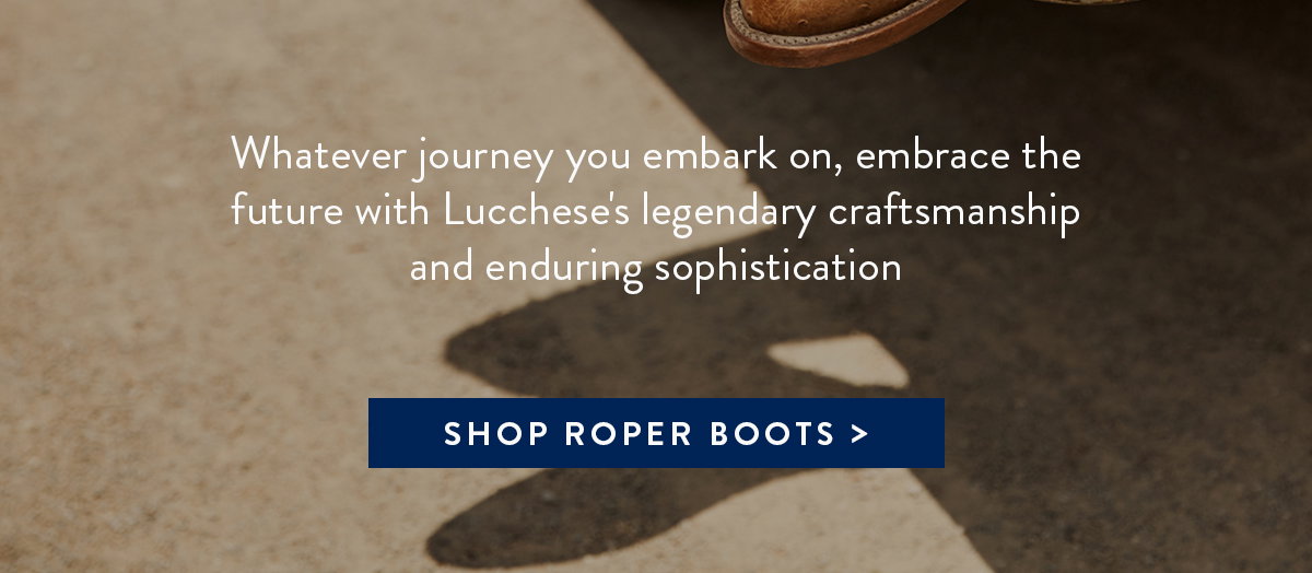 Roper Boots