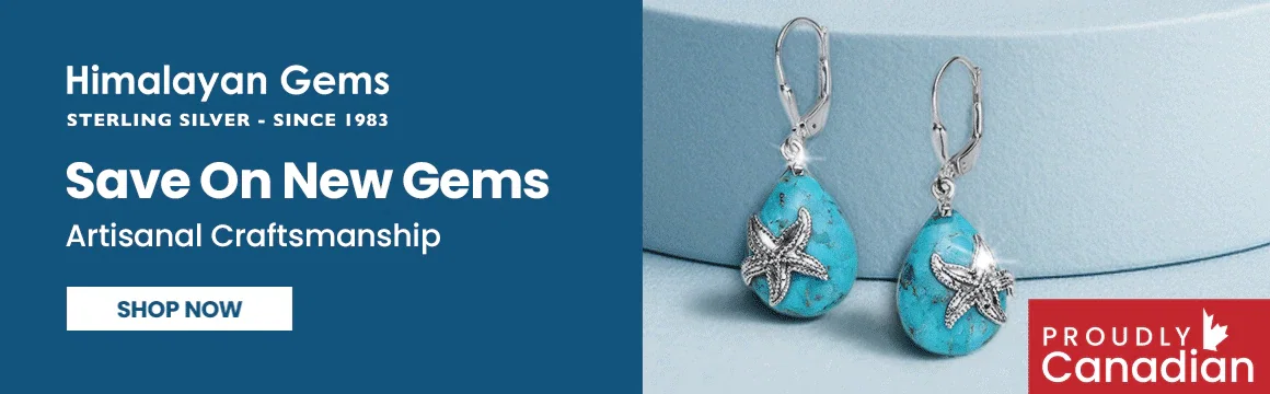 Himalayan Gems