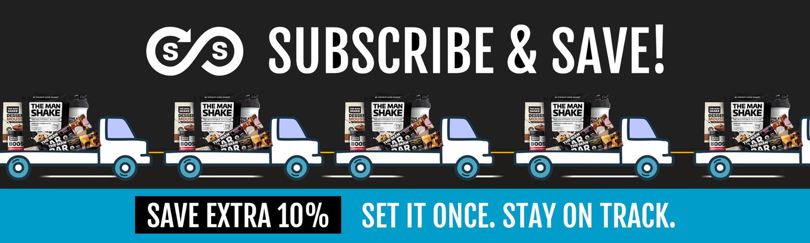 Subscribe & Save