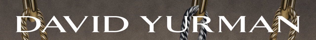 David Yurman