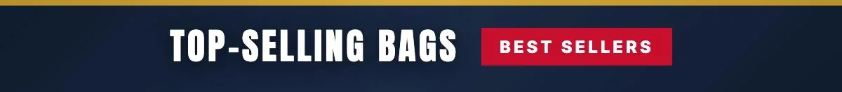 Best-selling bowling bags