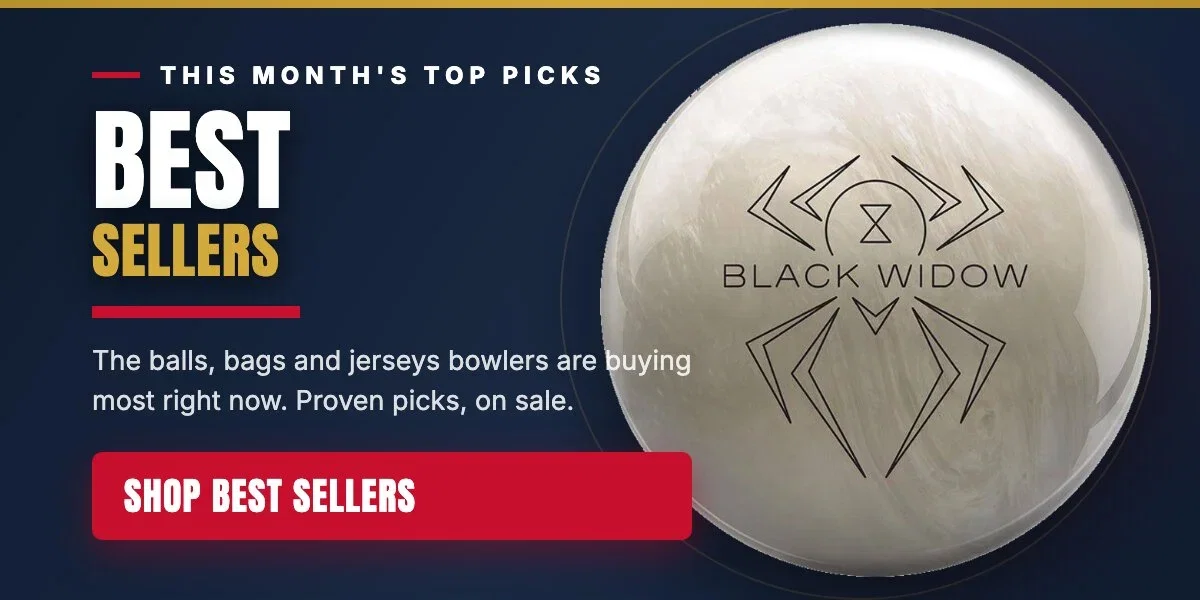 Best sellers at BowlersMart: the top balls, bags and jerseys bowlers are buying most
