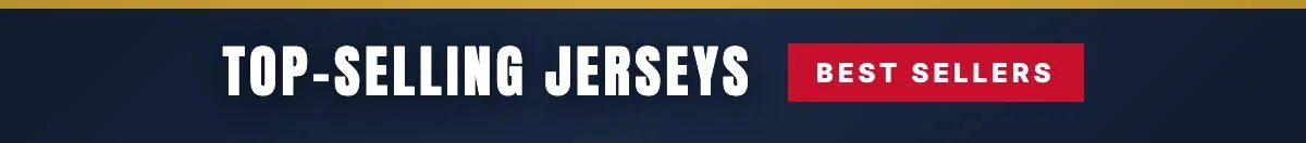 Best-selling bowling jerseys