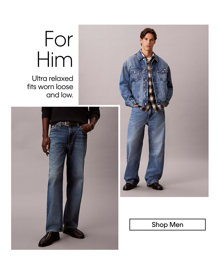 Shop Men
