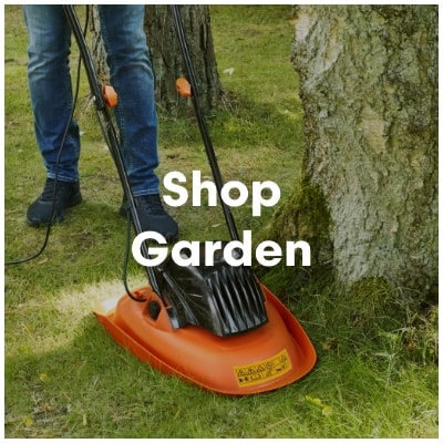 Shop Garden 