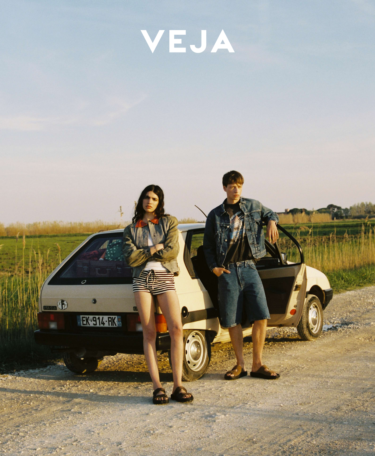 VEJA