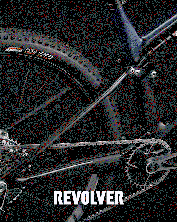Norco Revolver