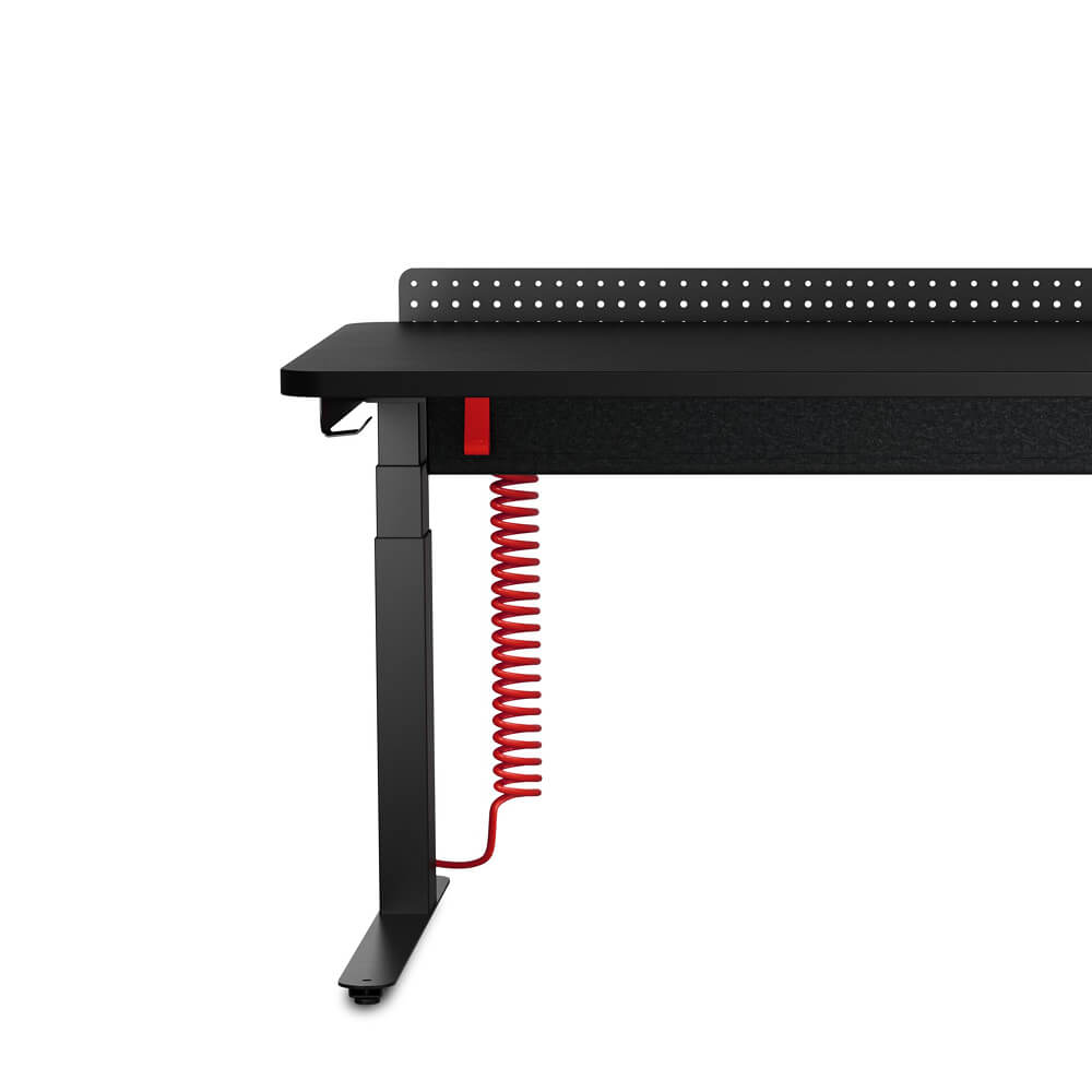 View Coyl Gaming Desk