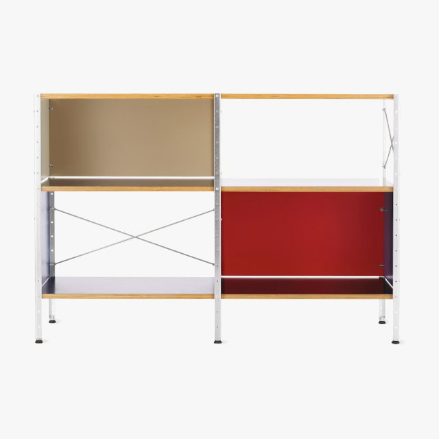 View Eames Storage Unit