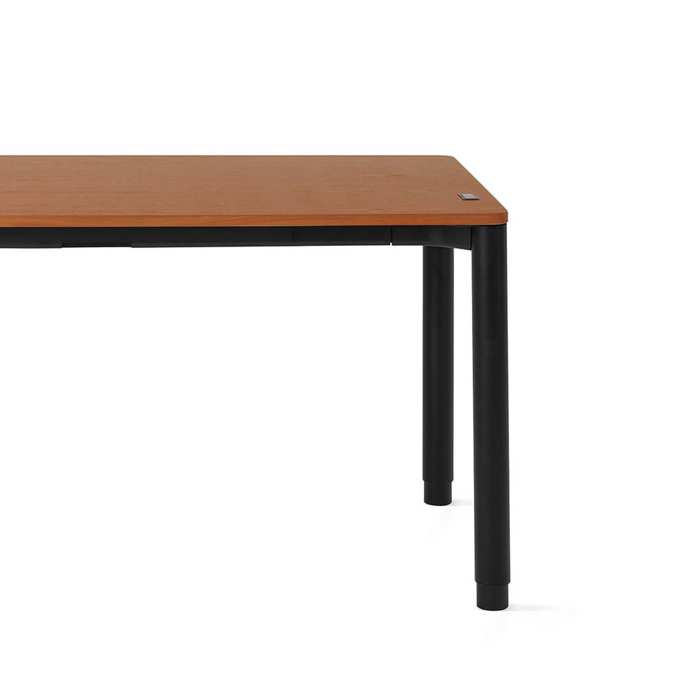 View Spout Sit-to-Stand Table