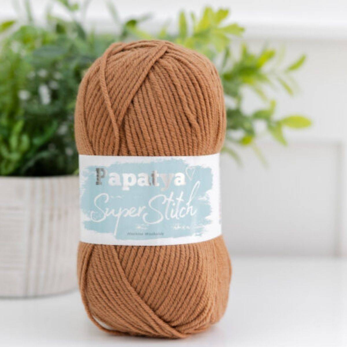 Image of Papatya Super Stitch