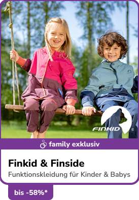 Finkid & Finside