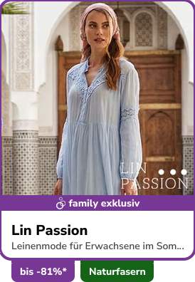 Lin Passion