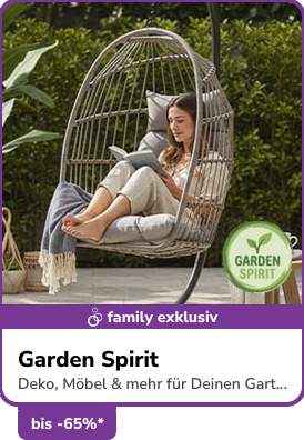 Garden Spirit