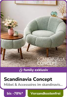 Scandinavia Concept