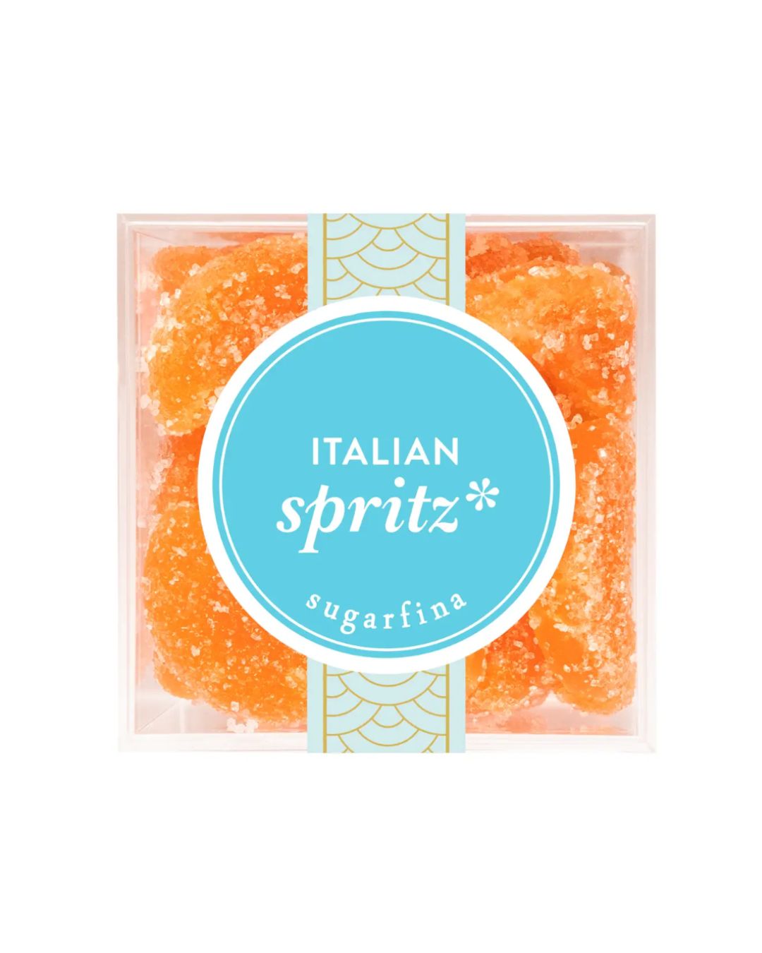 Italian Spritz