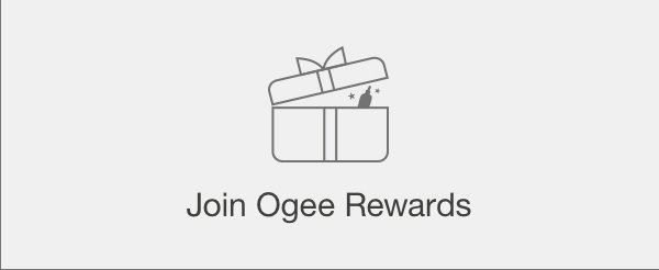 Join Ogee Rewards