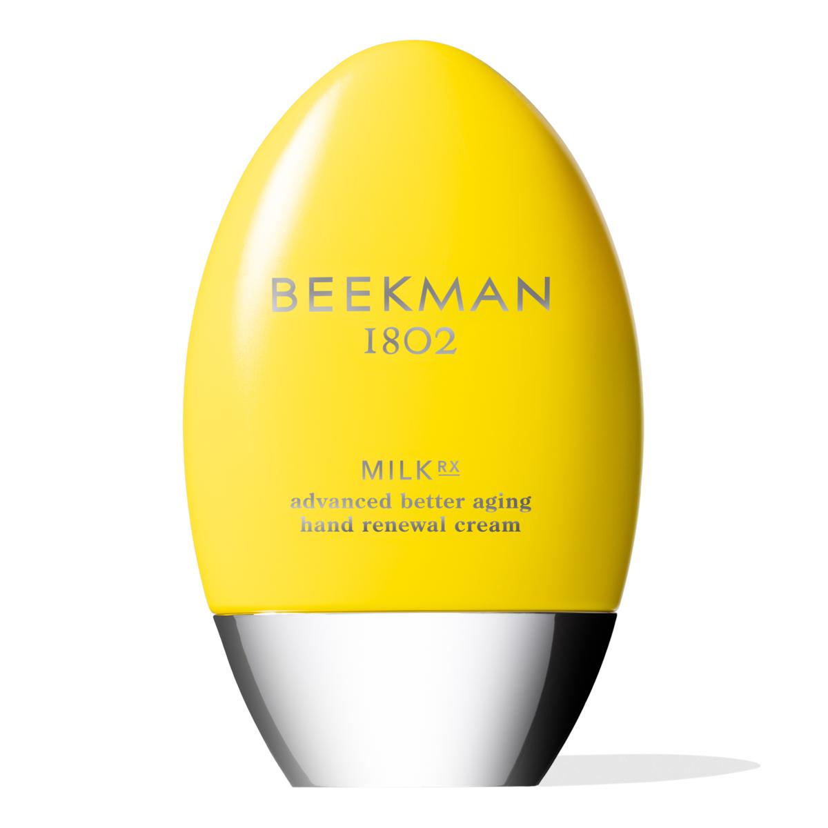 Beekman 1802 Milk RX Advanced Better Aging Hand Cream