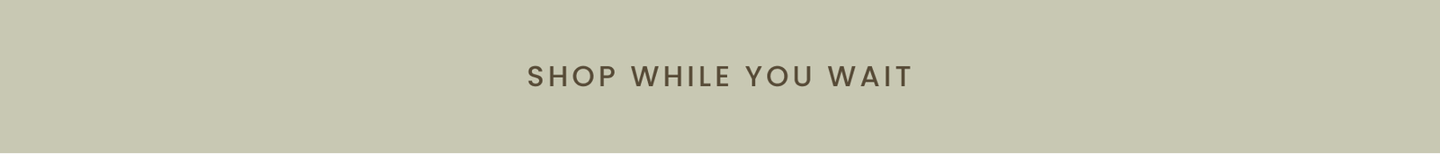 SHOP ALL