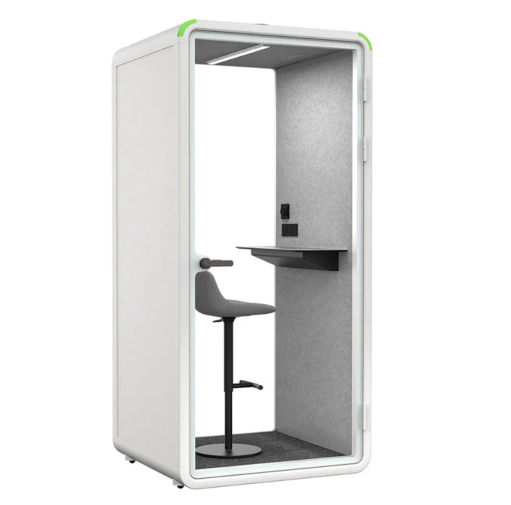 Nest Phone Booth [Acoustic Panel]
