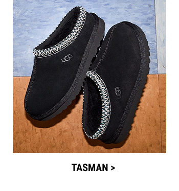 TASMAN