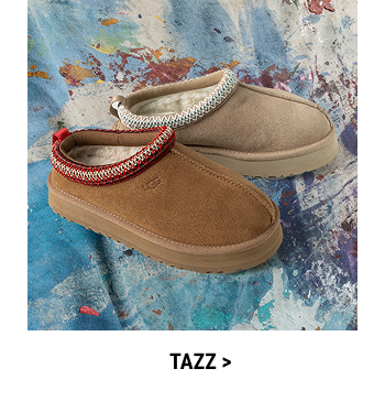 TAZZ