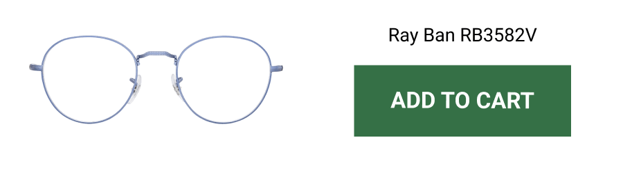 Ray Ban RB3582V