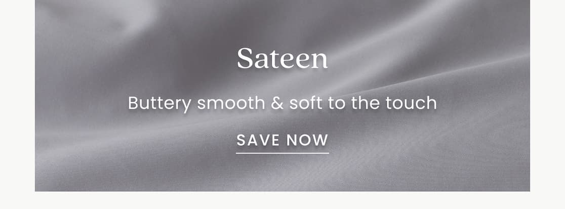 Sateen