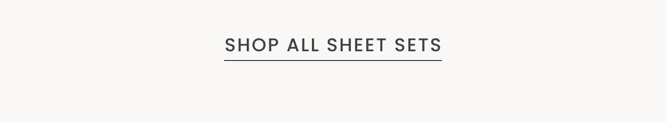 Shop all sheet sets