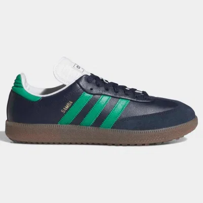 Image of adidas Golf Originals Samba Golf Shoes