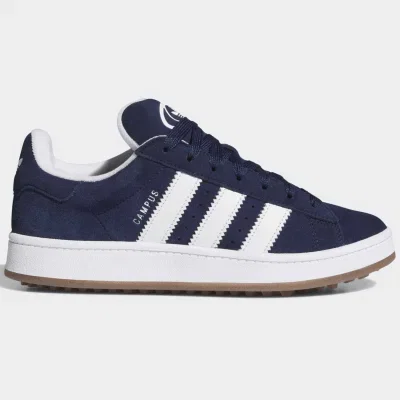 Image of adidas Golf Originals Campus 00s Golf Shoes