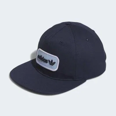 Image of adidas Golf Originals Patch 5 Panel Adjustable Golf Cap